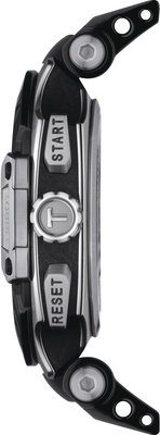 Tissot T-Race Moto GP Quartz Chronograph T115.417.27.057.02 Jorge Lorenzo Limited Edition 1999pcs