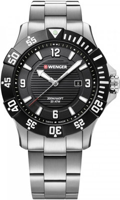 Wenger Seaforce Quartz 01.0641.131