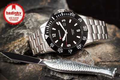 Wenger Seaforce Quartz 01.0641.131