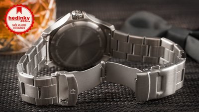 Wenger Seaforce Quartz 01.0641.131