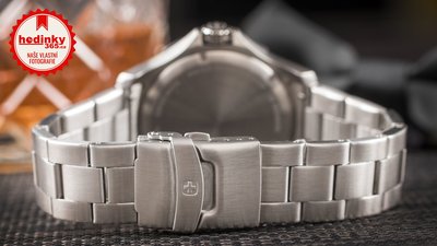 Wenger Seaforce Quartz 01.0641.131