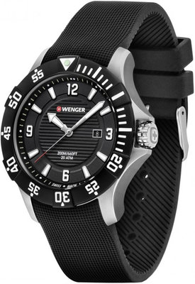 Wenger Seaforce Quartz 01.0641.132