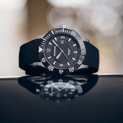 Wenger Seaforce Quartz 01.0641.132