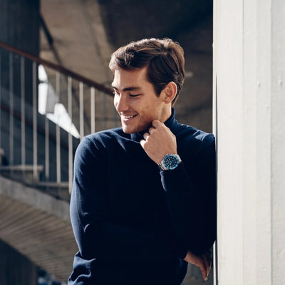 Wenger Seaforce Quartz 01.0641.133