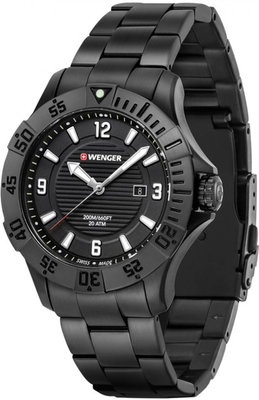 Wenger Seaforce Quartz 01.0641.135