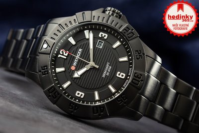 Wenger Seaforce Quartz 01.0641.135