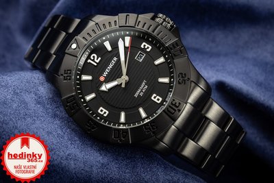 Wenger Seaforce Quartz 01.0641.135
