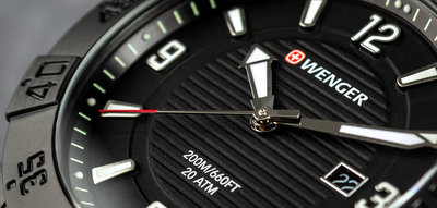 Wenger Seaforce Quartz 01.0641.135