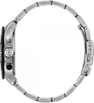 Wenger Seaforce Quartz Chronograph 01.0643.117