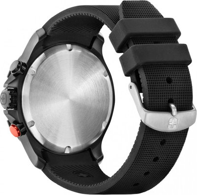 Wenger Seaforce Quartz Chronograph 01.0643.120