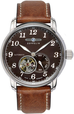 Zeppelin LZ 127 Graf Zeppelin Automatic 7666-4