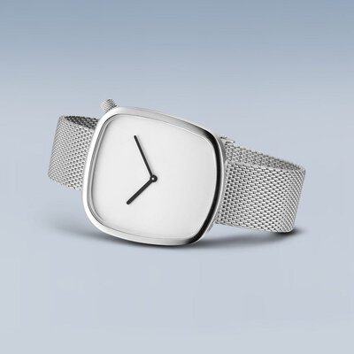 Bering Classic Pebble 18040-004