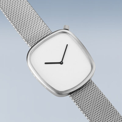 Bering Classic Pebble 18040-004