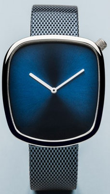 Bering Classic Pebble 18040-307