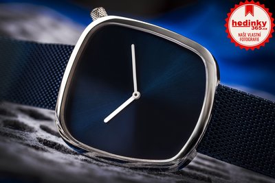 Bering Classic Pebble 18040-307