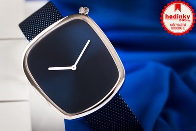 Bering Classic Pebble 18040-307