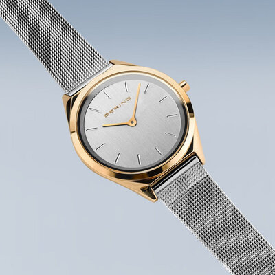 Bering Ultra Slim 17031-010