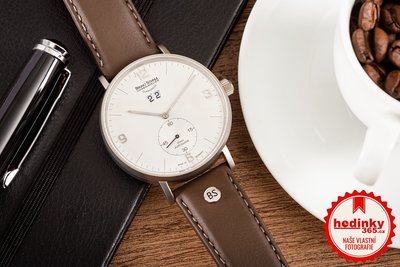 Bruno Sohnle Frankfurt Automatic 17-12193-261