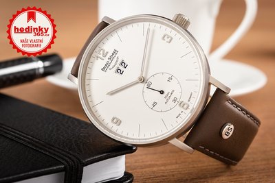 Bruno Sohnle Frankfurt Automatic 17-12193-261