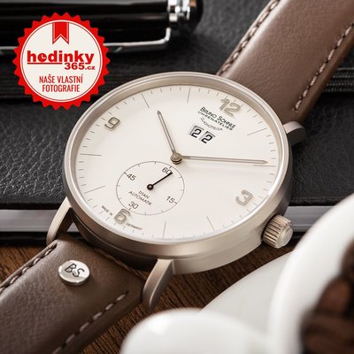 Bruno Sohnle Frankfurt Automatic 17-12193-261