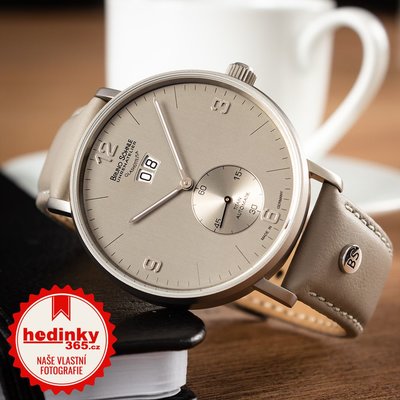 Bruno Söhnle Frankfurt Automatic 17-12193-861