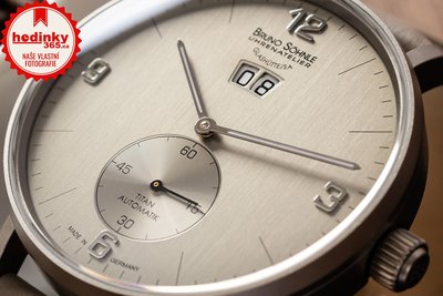 Bruno Söhnle Frankfurt Automatic 17-12193-861