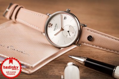 Bruno Söhnle Frankfurt Small Quartz 17-13191-265