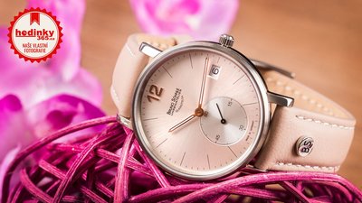 Bruno Söhnle Frankfurt Small Quartz 17-13191-265