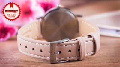 Bruno Söhnle Frankfurt Small Quartz 17-13191-265