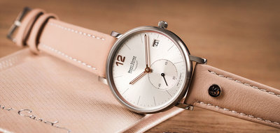 Bruno Söhnle Frankfurt Small Quartz 17-13191-265