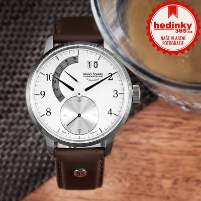 Bruno Söhnle Hamburg II Quartz 17-13205-961