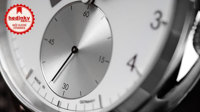 Bruno Söhnle Hamburg II Quartz 17-13205-961