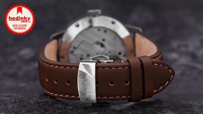 Bruno Söhnle Hamburg II Quartz 17-13205-961