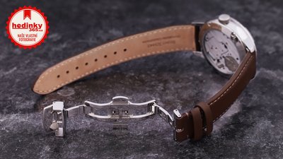 Bruno Söhnle Hamburg II Quartz 17-13205-961