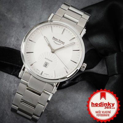 Bruno Söhnle Lagomat Men Automatic 17-12096-242