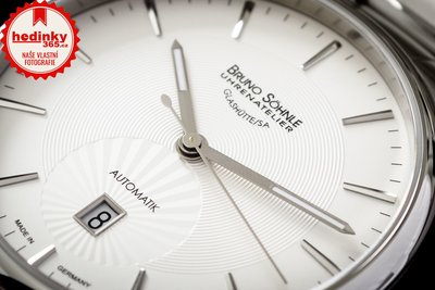 Bruno Söhnle Lagomat Men Automatic 17-12096-242