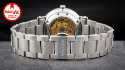Bruno Söhnle Lagomat Men Automatic 17-12096-242