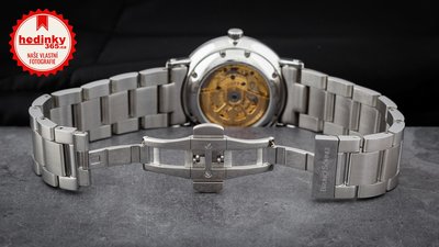 Bruno Söhnle Lagomat Men Automatic 17-12096-242