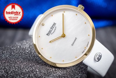 Bruno Söhnle Nofrit Lady Quartz 17-23171-951