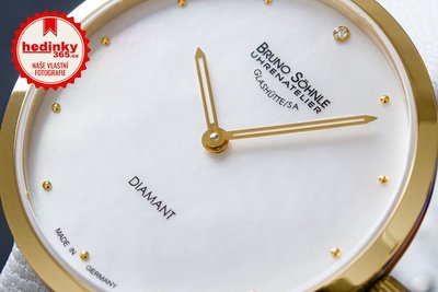 Bruno Söhnle Nofrit Lady Quartz 17-23171-951