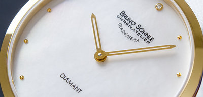 Bruno Söhnle Nofrit Lady Quartz 17-23171-951