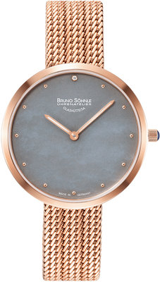 Bruno Söhnle Nofrit Lady Quartz 17-63171-850 (II. Jakost)