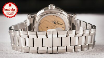 Bruno Söhnle Pesaro I Men Quartz 17-13073-242