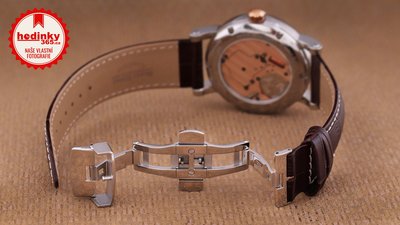 Bruno Söhnle Pesaro I Men Quartz 17-63073-245