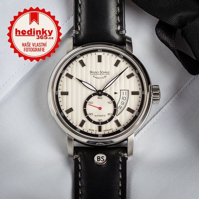 Bruno Söhnle Pesaro II Men Automatic 17-12150-267