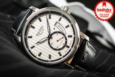 Bruno Söhnle Pesaro II Men Automatic 17-12150-267