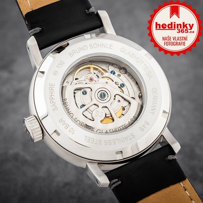 Bruno Söhnle Pesaro II Men Automatic 17-12150-267