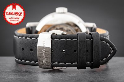 Bruno Söhnle Pesaro II Men Automatic 17-12150-267