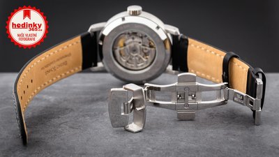 Bruno Söhnle Pesaro II Men Automatic 17-12150-267