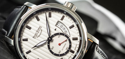 Bruno Söhnle Pesaro II Men Automatic 17-12150-267